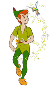 Peter Pan